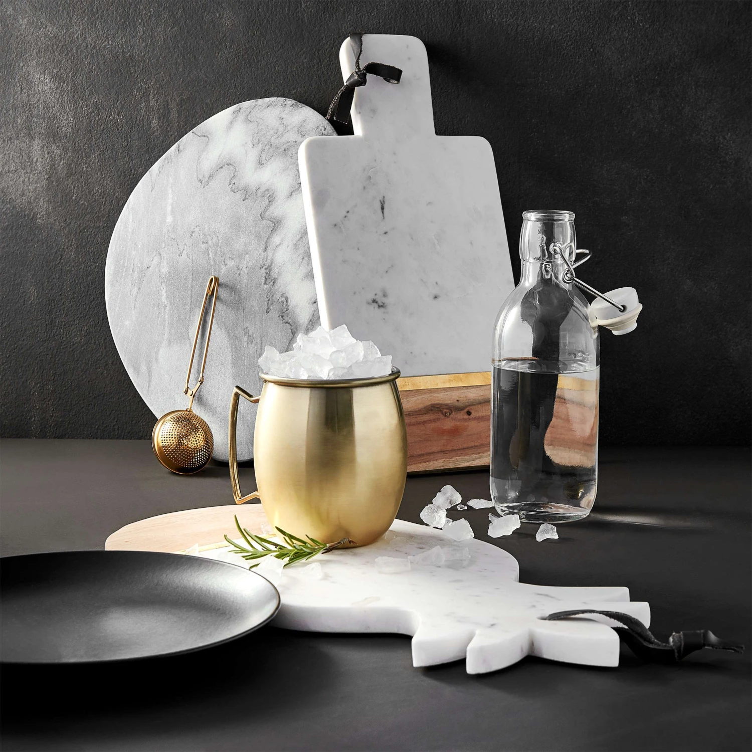 4x Flasche Mit Bügelverschluss 250ml SWING In Transparent 2 4x Flasche Mit Bügelverschluss 250ml SWING In Transparent – Bild 2