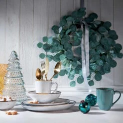 4x Frühstücksteller FINCA In Grau 15 4x Frühstücksteller FINCA In Grau -Butlers butlers 4x fruhstucksteller finca in grau 6