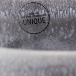 4x Schale 640ml ATLANTIS In Grau 16 4x Schale 640ml ATLANTIS In Grau -Butlers butlers 4x schale 640ml atlantis in grau 6