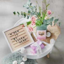 Beistelltisch Mit Stauraum COFFEE TIME In Weiß -Butlers butlers beistelltisch mit stauraum coffee time in weiss 7