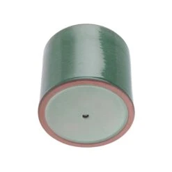 Blumentopf Mit Teller Ø16cm PLANT PLACE In Grün 8 Blumentopf Mit Teller Ø16cm PLANT PLACE In Grün -Butlers butlers blumentopf mit teller o16cm plant place in grun 3