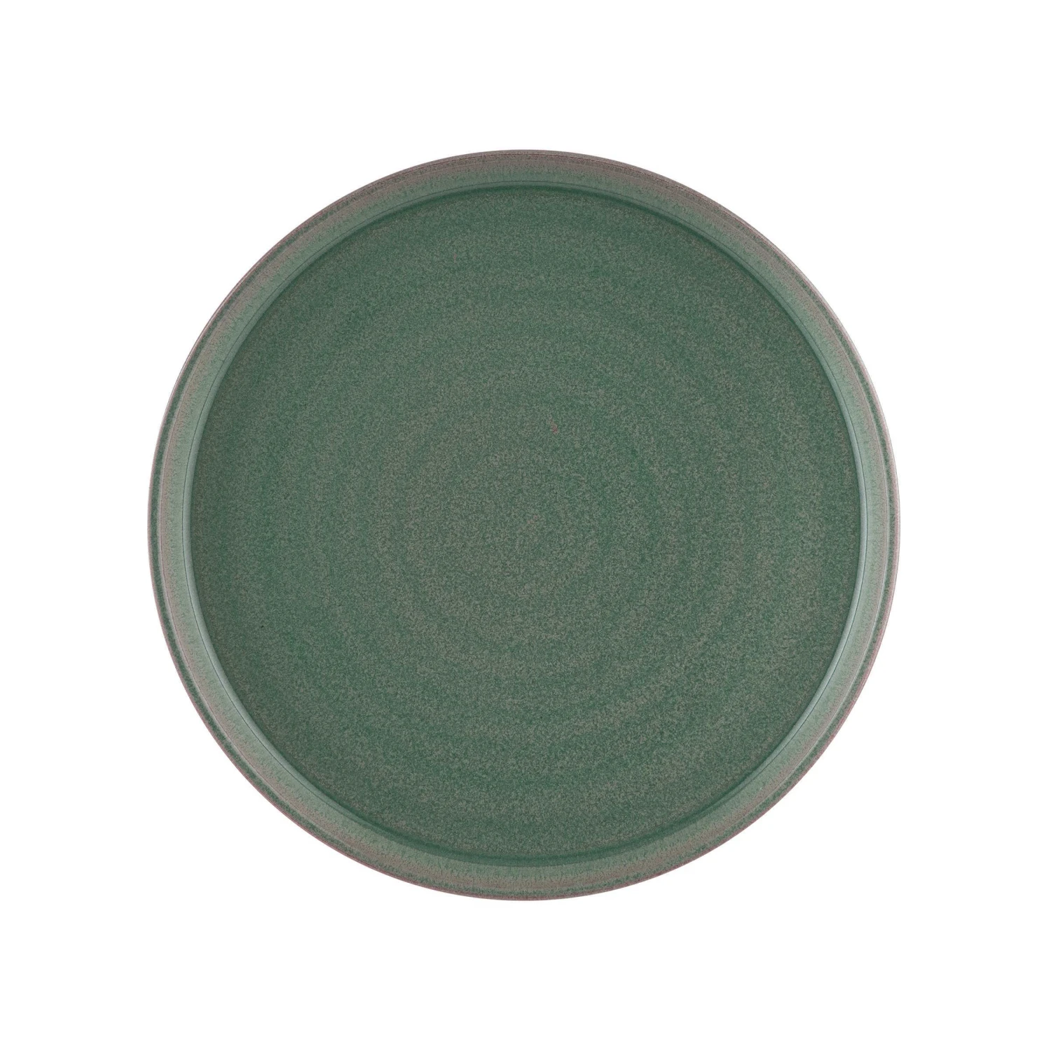 Blumentopf Mit Teller Ø16cm PLANT PLACE In Grün 5 Blumentopf Mit Teller Ø16cm PLANT PLACE In Grün – Bild 5