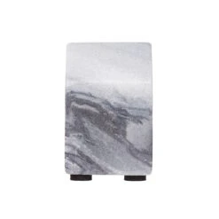 Deko-Haus L 5 X H 8cm BLOCKHOUSE In Grau -Butlers butlers deko haus l 5 x h 8cm blockhouse in grau 5