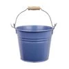 Eimer 2l ZINC In Blau