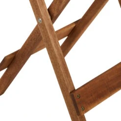 Gartentisch Klappbar LODGE In Natur -Butlers butlers gartentisch klappbar lodge in natur 5