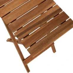 Gartentisch Klappbar LODGE In Natur -Butlers butlers gartentisch klappbar lodge in natur 6