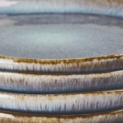 Geschirr-Set 16-tlg. HILDA In Dunkelblau 38 Geschirr-Set 16-tlg. HILDA In Dunkelblau -Butlers butlers geschirr set 16 tlg hilda in dunkelblau 18