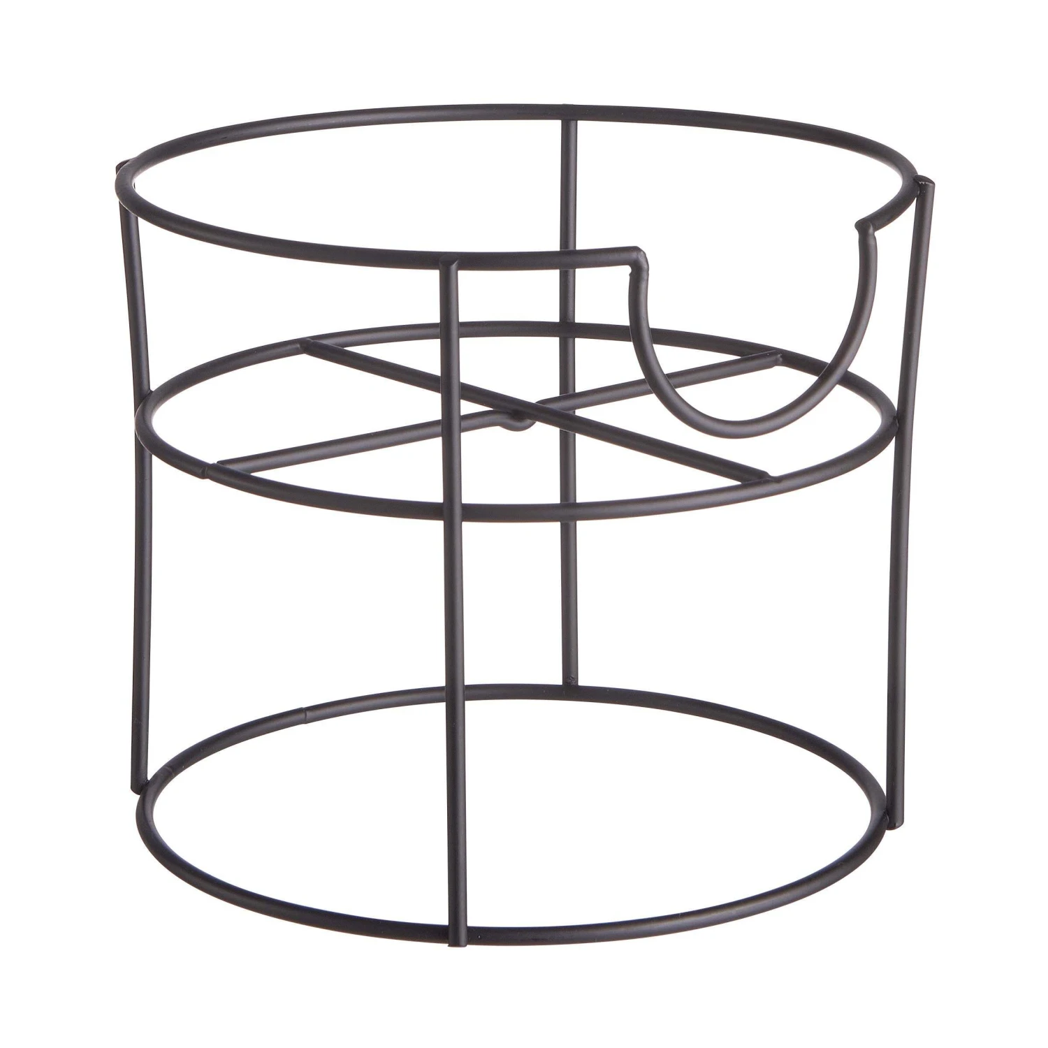 Getränkespender Mit Ständer 2 Tlg. FOUNTAIN In Transparent-Schwarz 9 Getränkespender Mit Ständer 2 Tlg. FOUNTAIN In Transparent-Schwarz – Bild 9