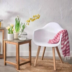 Hanf-Teppich Ø110cm ALL NATURE In Natur 15 Hanf-Teppich Ø110cm ALL NATURE In Natur -Butlers butlers hanf teppich o110cm all nature in natur 12