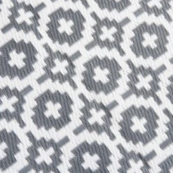 In- & Outdoor-Teppich Mosaik L 150 X B 90cm COLOUR CLASH In Taupe -Butlers butlers in and outdoor teppich mosaik l 150 x b 90cm colour clash in taupe 5