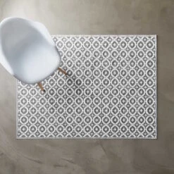 In- & Outdoor-Teppich Mosaik L 200 X B 150cm COLOUR CLASH In Taupe 11 In- & Outdoor-Teppich Mosaik L 200 X B 150cm COLOUR CLASH In Taupe -Butlers butlers in and outdoor teppich mosaik l 200 x b 150cm colour clash in taupe 2