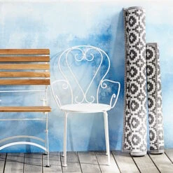 In- & Outdoorteppich Mosaik L 180 X B 120cm COLOUR CLASH In Schwarz 16 In- & Outdoorteppich Mosaik L 180 X B 120cm COLOUR CLASH In Schwarz -Butlers butlers in and outdoorteppich mosaik l 180 x b 120cm colour clash in schwarz 6