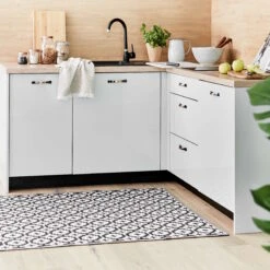 In- & Outdoorteppich Mosaik L 180 X B 120cm COLOUR CLASH In Schwarz 19 In- & Outdoorteppich Mosaik L 180 X B 120cm COLOUR CLASH In Schwarz -Butlers butlers in and outdoorteppich mosaik l 180 x b 120cm colour clash in schwarz 9