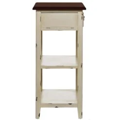 Konsole CABOTT COVE In Creme-Braun 16 Konsole CABOTT COVE In Creme-Braun -Butlers butlers konsole cabott cove in creme braun 4