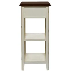 Konsole CABOTT COVE In Creme-Braun 17 Konsole CABOTT COVE In Creme-Braun -Butlers butlers konsole cabott cove in creme braun 5