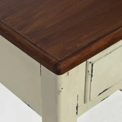 Konsolentisch Mit 3 Schubladen CABOTT COVE In Creme-Braun 21 Konsolentisch Mit 3 Schubladen CABOTT COVE In Creme-Braun -Butlers butlers konsolentisch mit 3 schubladen cabott cove in creme braun 7