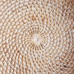 Korb Rund Ø36cm RONDA In Natur 8 Korb Rund Ø36cm RONDA In Natur -Butlers butlers korb rund o36cm ronda in natur 3