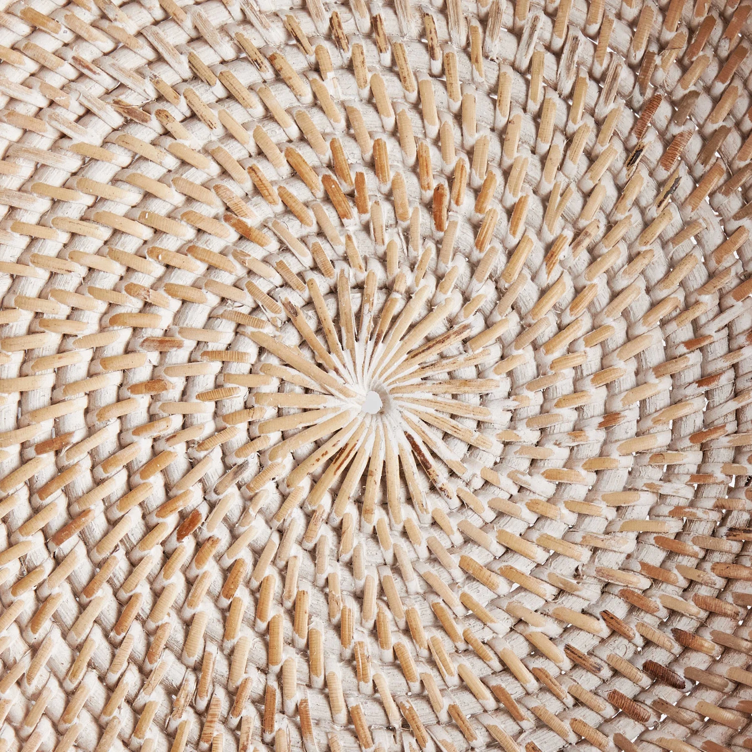 Korb Rund Ø36cm RONDA In Natur 4 Korb Rund Ø36cm RONDA In Natur – Bild 4