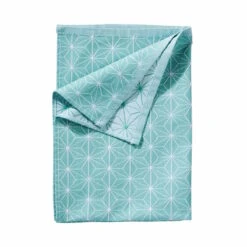 Küchentuch L 67 X B50cm FJORD In Türkis