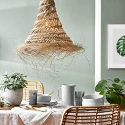 Lampenschirm-Set 2-tlg. BOMAS In Natur 24 Lampenschirm-Set 2-tlg. BOMAS In Natur -Butlers butlers lampenschirm set 2 tlg bomas in natur 11