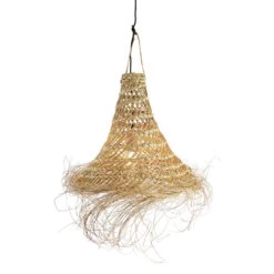 Lampenschirm-Set 2-tlg. BOMAS In Natur 17 Lampenschirm-Set 2-tlg. BOMAS In Natur -Butlers butlers lampenschirm set 2 tlg bomas in natur 4