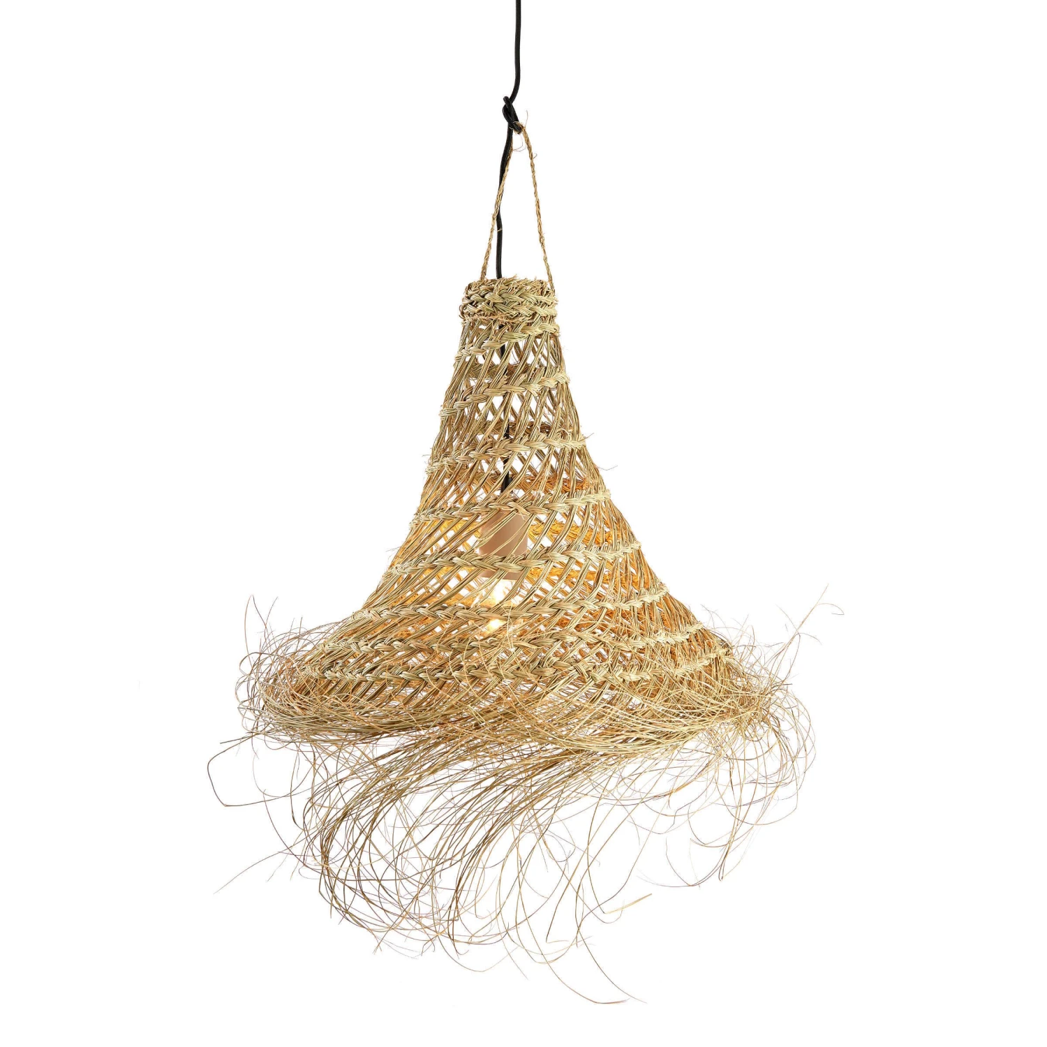 Lampenschirm-Set 2-tlg. BOMAS In Natur 8 Lampenschirm-Set 2-tlg. BOMAS In Natur – Bild 8