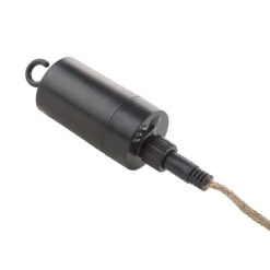 LED-Hängeleuchte Mit Jutekordel Und Aufhängung BULB LIGHT In Schwarz 10 LED-Hängeleuchte Mit Jutekordel Und Aufhängung BULB LIGHT In Schwarz -Butlers butlers led hangeleuchte mit jutekordel und aufhangung bulb light in schwarz 4