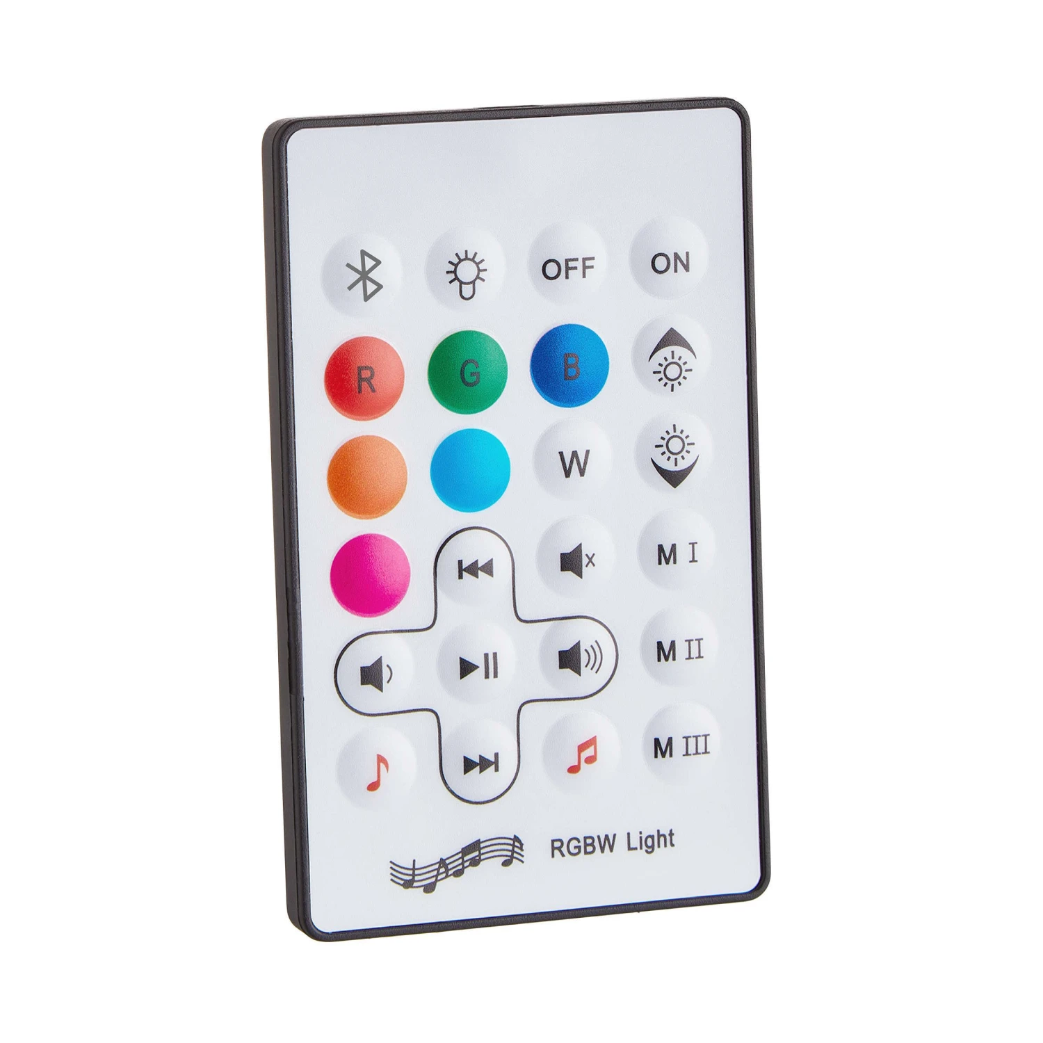 LED Leuchte Mit Bluetooth® Und Farbwechsel SOUND LOUNGE In Weiß-Hellbraun 15 LED Leuchte Mit Bluetooth® Und Farbwechsel SOUND LOUNGE In Weiß-Hellbraun – Bild 15