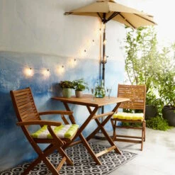 LED-Lichterkette 10 Lichter Mit USB-Batteriefach BULB LIGHTS In Transparent -Butlers butlers led lichterkette 10 lichter mit usb batteriefach bulb lights in transparent 11