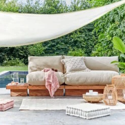 Loungetisch DOCKLAND In Braun -Butlers butlers loungetisch dockland in braun 11