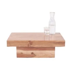 Loungetisch DOCKLAND In Braun -Butlers butlers loungetisch dockland in braun 8