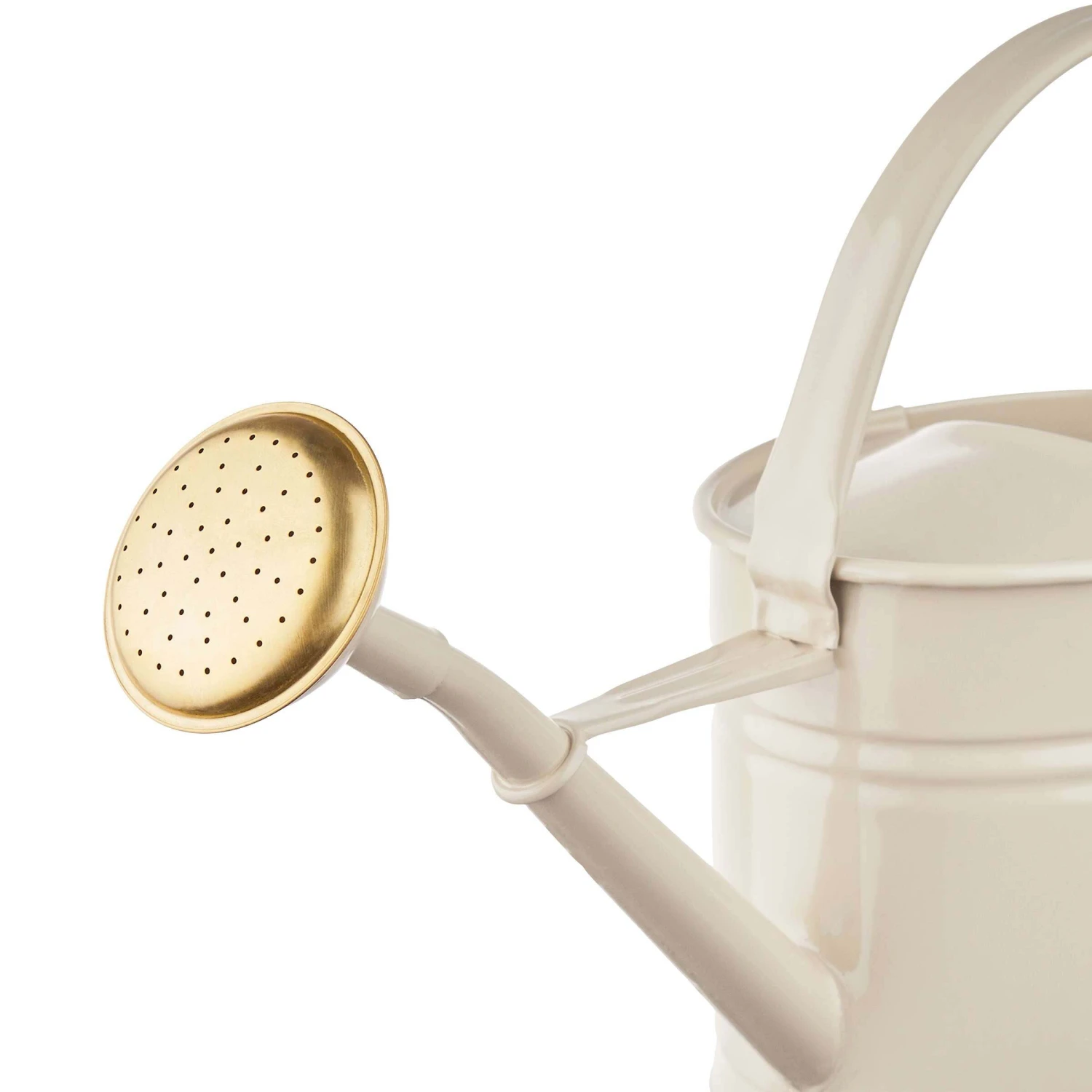 Mini-Gießkanne 1,5l ZINC In Beige 5 Mini-Gießkanne 1,5l ZINC In Beige – Bild 5