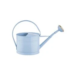 Butlers -Butlers butlers mini giesskanne 1 5l zinc in hellblau 1