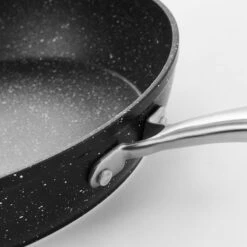 Pfanne Ø28cm SALSA In Anthrazit -Butlers butlers pfanne o28cm salsa in anthrazit 3