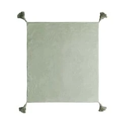 Picknickdecke L 175 X B 154cm BETWEEN FLOWERS In Creme -Butlers butlers picknickdecke l 175 x b 154cm between flowers in creme 4