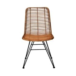 Rattan-Stuhl HACIENDA In Natur -Butlers butlers rattan stuhl hacienda in natur 2