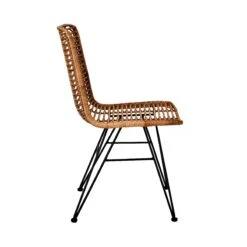 Rattan-Stuhl HACIENDA In Natur -Butlers butlers rattan stuhl hacienda in natur 3