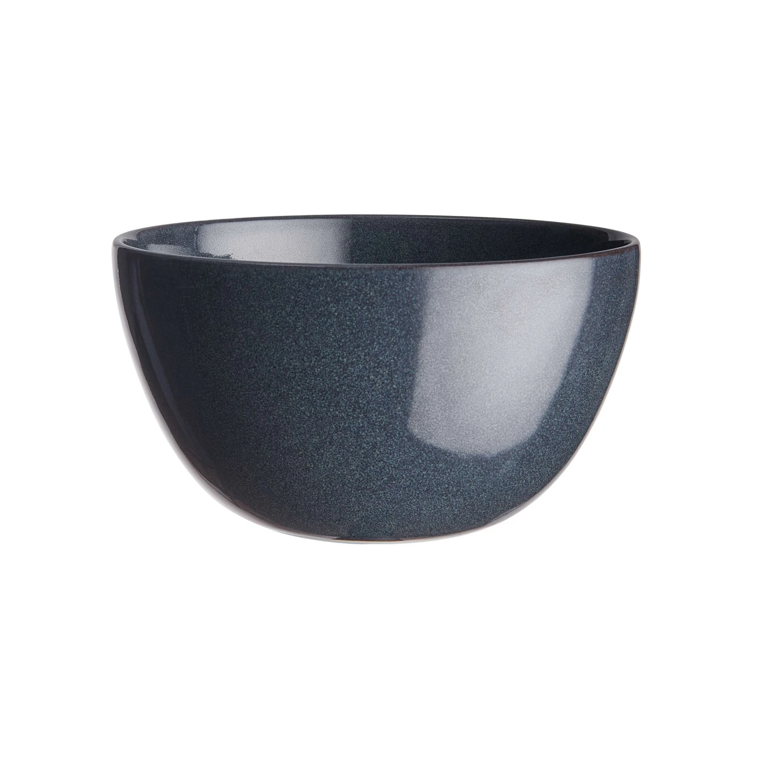 Schale 600ml NATIVE In Dunkelblau 1 Schale 600ml NATIVE In Dunkelblau