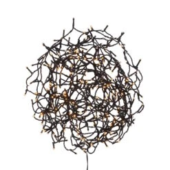 Solar LED-Lichterkette 300 Lichter Outdoor SOLAR LIGHTS In Schwarz 8 Solar LED-Lichterkette 300 Lichter Outdoor SOLAR LIGHTS In Schwarz -Butlers butlers solar led lichterkette 300 lichter outdoor solar lights in schwarz 2