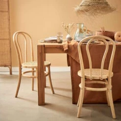 Stuhl 4er-Set WIENER MELANGE In Natur -Butlers butlers stuhl 4er set wiener melange in natur 10