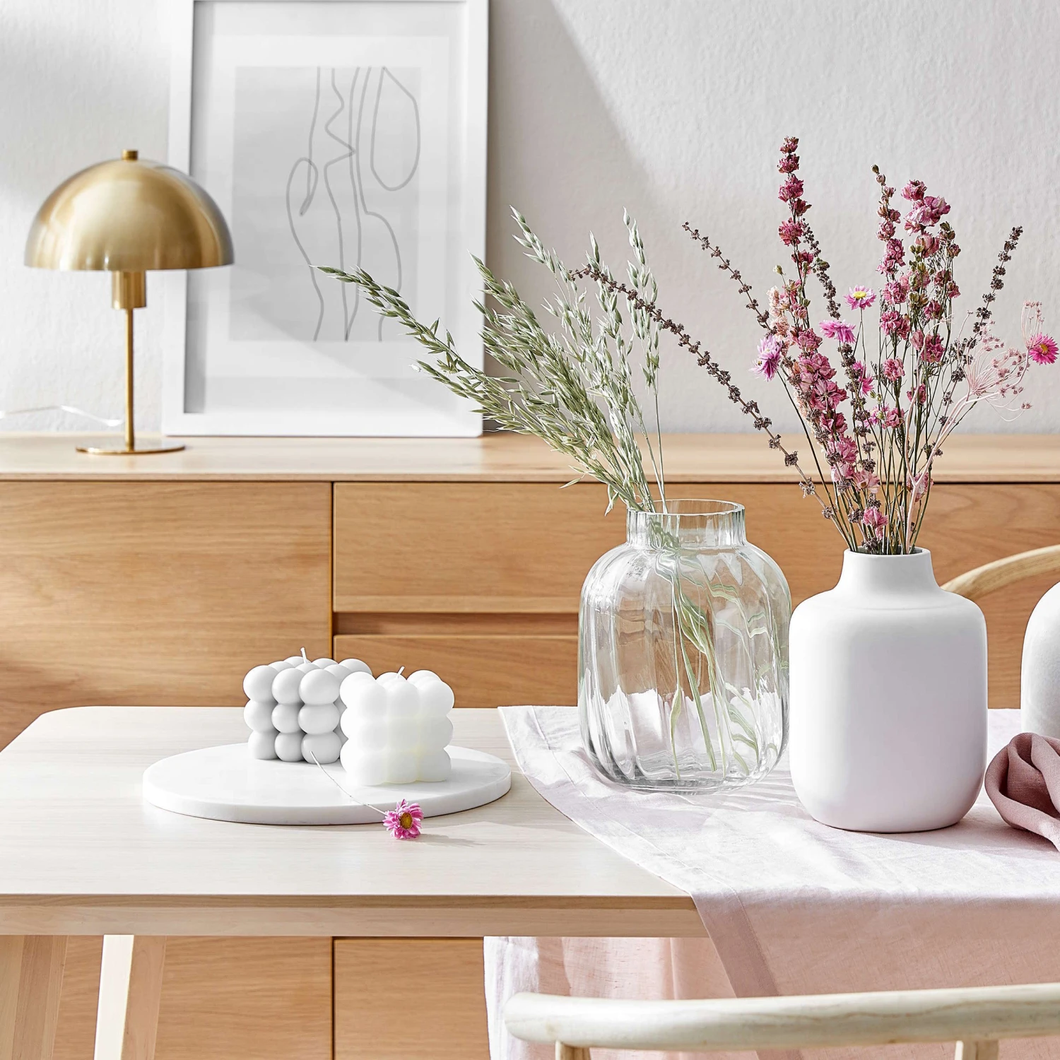 Tischlampe TOPEE In Gold 8 Tischlampe TOPEE In Gold – Bild 8