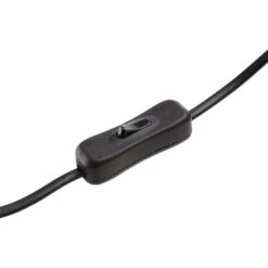 Tischlampe TOPEE In Schwarz 12 Tischlampe TOPEE In Schwarz -Butlers butlers tischlampe topee in schwarz 5