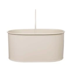 Universal-Box B 32 X T 19cm ZINC In Beige -Butlers butlers universal box b 32 x t 19cm zinc in beige 2