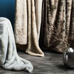 Vase Höhe 35 Cm INDIRA In Silber -Butlers butlers vase hohe 35 cm indira in silber 6