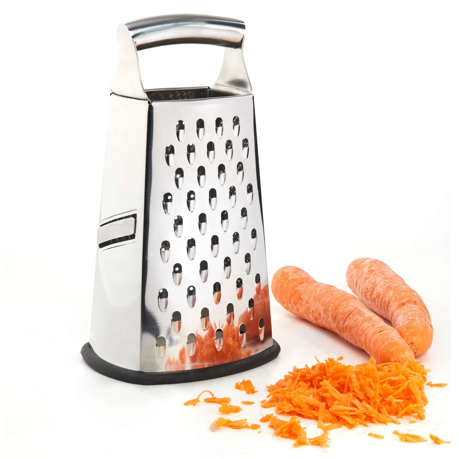 Vierkantreibe MENUETT In Silber 3 Vierkantreibe MENUETT In Silber – Bild 3