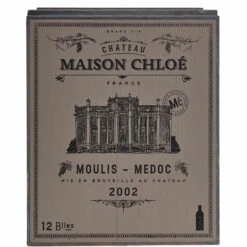 Weinregal VINOTHEK In Taupe -Butlers butlers weinregal vinothek in taupe 5